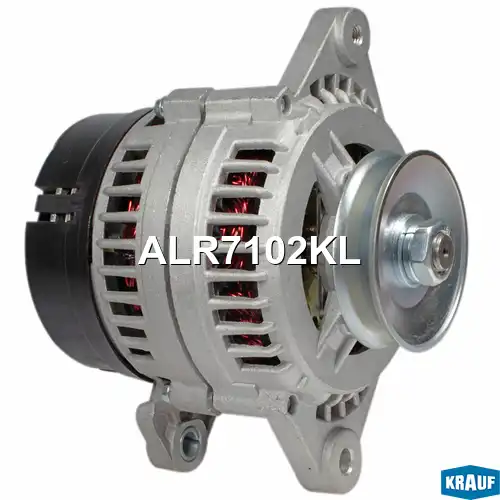 Генератор KRAUF ALR7102KL