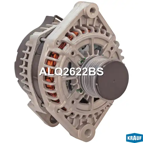 Генератор KRAUF ALQ2622BS