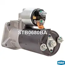 Стартер KRAUF STB0680BA