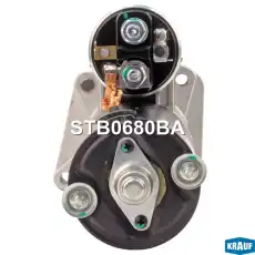 Стартер KRAUF STB0680BA