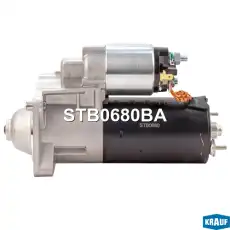 Стартер KRAUF STB0680BA