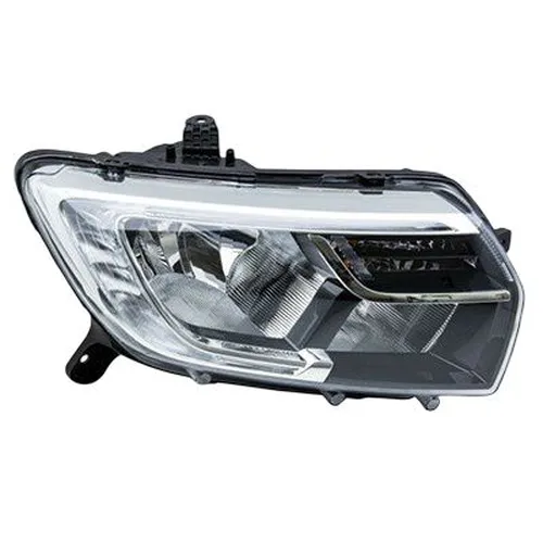 Фара RENAULT 260105871R