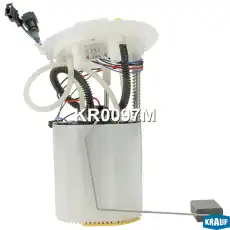 Модуль в сборе с бензонасосом KR0097M KRAUF