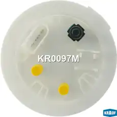 Модуль в сборе с бензонасосом KR0097M KRAUF