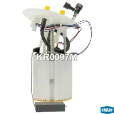 Модуль в сборе с бензонасосом KR0097M KRAUF