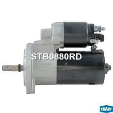 Стартер KRAUF STB0880RD