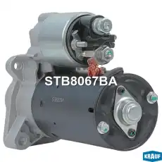 Стартер KRAUF STB8067BA