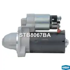 Стартер KRAUF STB8067BA