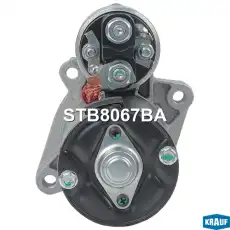 Стартер KRAUF STB8067BA