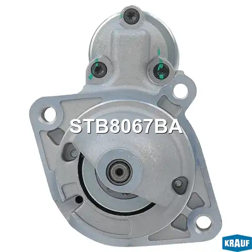 Стартер KRAUF STB8067BA