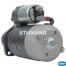 Стартер KRAUF STI4964NB