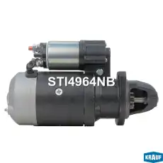 Стартер KRAUF STI4964NB