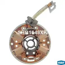 Щёткодержатель стартера SHB1648XK KRAUF