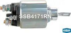Втягивающее реле стартера SSB4171RN KRAUF