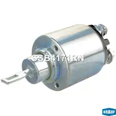 Втягивающее реле стартера SSB4171RN KRAUF
