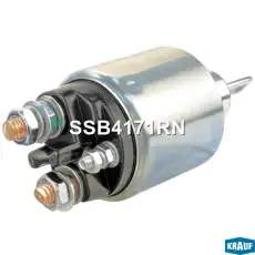 Втягивающее реле стартера SSB4171RN KRAUF