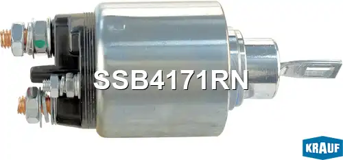 Втягивающее реле стартера SSB4171RN KRAUF