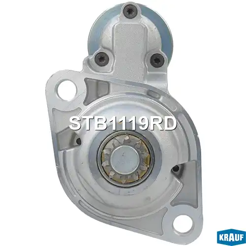 Стартер KRAUF STB1119RD