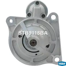 Стартер KRAUF STB9118BA