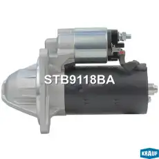 Стартер KRAUF STB9118BA