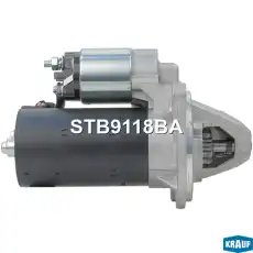 Стартер KRAUF STB9118BA