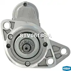 Стартер KRAUF STV0618BA