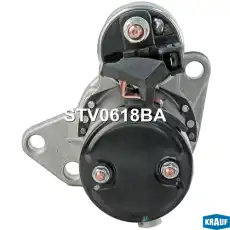 Стартер KRAUF STV0618BA