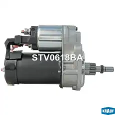 Стартер KRAUF STV0618BA