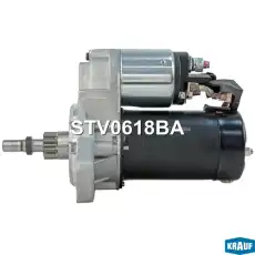 Стартер KRAUF STV0618BA