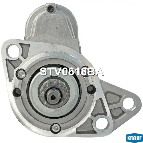 Стартер KRAUF STV0618BA