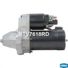 Стартер KRAUF STV7618RD