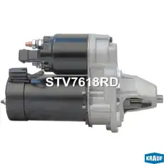 Стартер KRAUF STV7618RD