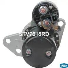 Стартер KRAUF STV7618RD