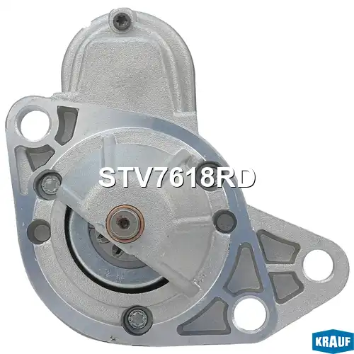 Стартер KRAUF STV7618RD