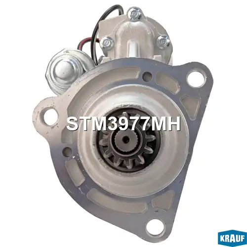 Стартер KRAUF STM3977MH
