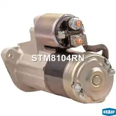 Стартер KRAUF STM8104RN