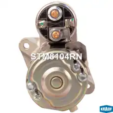 Стартер KRAUF STM8104RN
