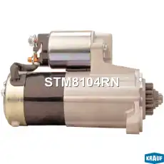 Стартер KRAUF STM8104RN
