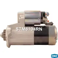 Стартер KRAUF STM8104RN