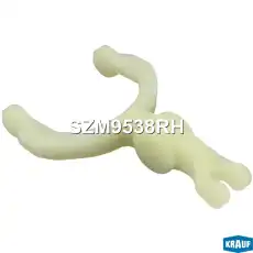 Вилка стартера SZM9538RH KRAUF