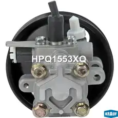 Насос гидроусилителя руля KRAUF HPQ1553XQ