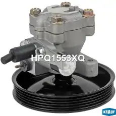 Насос гидроусилителя руля KRAUF HPQ1553XQ