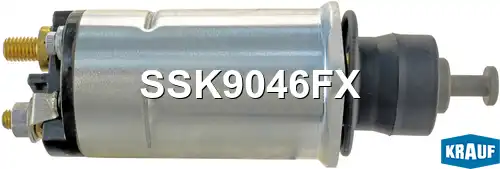 ВТЯГИВАЮЩЕЕ РЕЛЕ СТАРТЕРА, SSK9046FX KRAUF