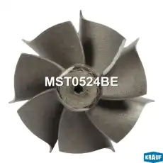 Вал турбокомпрессора MST0524BE KRAUF