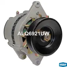Генератор KRAUF ALQ6921UW