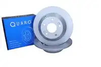 Тормозной диск QUARO QD2785