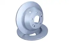 Тормозной диск QUARO QD2785