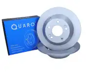 Тормозной диск QUARO QD2785
