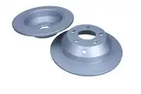 Тормозной диск QUARO QD2785
