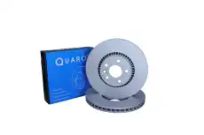 Тормозной диск QUARO QD6049